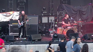 The Cure / The Twilight Sad on Jun 27, 2016 [320-small]