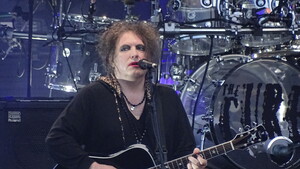 The Cure / The Twilight Sad on Jun 27, 2016 [321-small]
