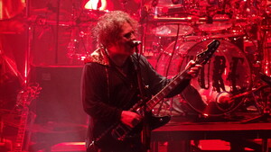 The Cure / The Twilight Sad on Jun 27, 2016 [323-small]