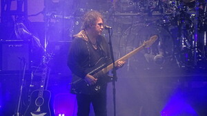 The Cure / The Twilight Sad on Jun 27, 2016 [326-small]