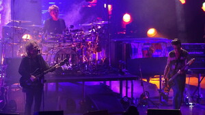 The Cure / The Twilight Sad on Jun 27, 2016 [328-small]