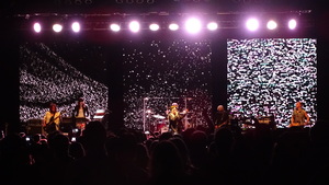 Blondie / Garbage on Aug 8, 2017 [432-small]