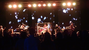 Blondie / Garbage on Aug 8, 2017 [433-small]