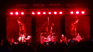 Blondie / Garbage on Aug 8, 2017 [434-small]