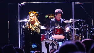 Blondie / Garbage on Aug 8, 2017 [435-small]