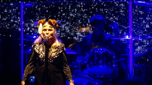 Blondie / Garbage on Aug 8, 2017 [438-small]