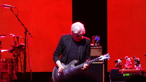 Blondie / Garbage on Aug 8, 2017 [439-small]