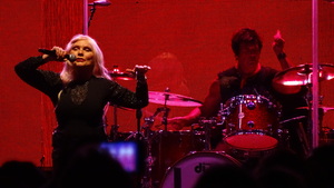 Blondie / Garbage on Aug 8, 2017 [441-small]