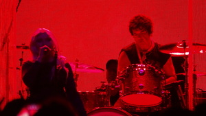 Blondie / Garbage on Aug 8, 2017 [442-small]