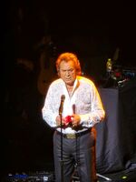 Engelbert Humperdinck on Jul 10, 2026 [458-small]