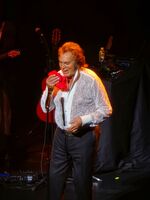 Engelbert Humperdinck on Jul 10, 2026 [459-small]
