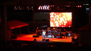 Rick Springfield / The Romantics on Apr 14, 2018 [464-small]