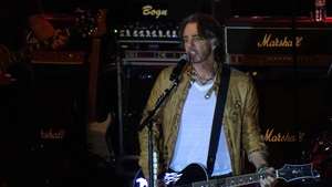 Rick Springfield / The Romantics on Apr 14, 2018 [465-small]
