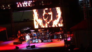 Rick Springfield / The Romantics on Apr 14, 2018 [467-small]