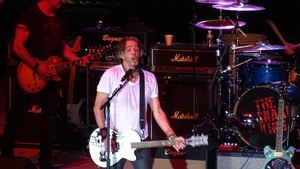 Rick Springfield / The Romantics on Apr 14, 2018 [468-small]