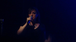 Erasure / Reed & Caroline on Jul 6, 2018 [476-small]