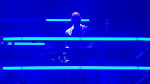 Erasure / Reed & Caroline on Jul 6, 2018 [478-small]
