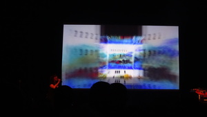 Erasure / Reed & Caroline on Jul 6, 2018 [480-small]