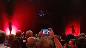 Erasure / Reed & Caroline on Jul 6, 2018 [481-small]