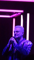 Erasure / Reed & Caroline on Jul 6, 2018 [487-small]