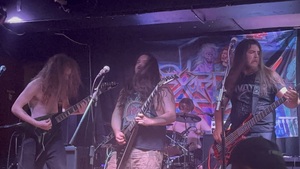 Exorcism / Exhaust / Hellbearer / No Salvation on Jul 11, 2026 [497-small]