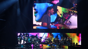 Phil Collins on Oct 5, 2018 [550-small]