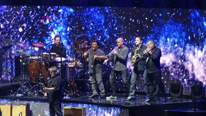 Phil Collins on Oct 5, 2018 [560-small]