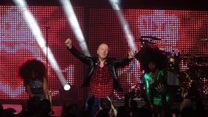 Simple Minds on Nov 8, 2018 [593-small]
