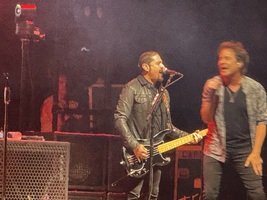 tags: Train, Tampa, Florida, United States, MIDFLORIDA Credit Union Amphitheatre, Florida State Fairgrounds - Train / Barenaked Ladies / Matt Nathanson on Jul 10, 2026 [607-small]
