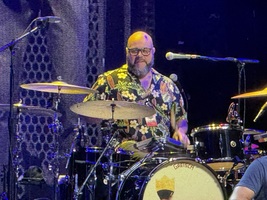 tags: Barenaked Ladies, Tampa, Florida, United States, MIDFLORIDA Credit Union Amphitheatre, Florida State Fairgrounds - Train / Barenaked Ladies / Matt Nathanson on Jul 10, 2026 [613-small]