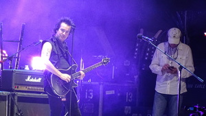 Ace Frehley / Kix / Winger / Zebra / Sebastian Bach / Vince Neil / Eric Martin / Tom Keifer / Red Dragon Cartel / Stellar Revival / Night Ranger / Steelheart on Nov 10, 2018 [657-small]