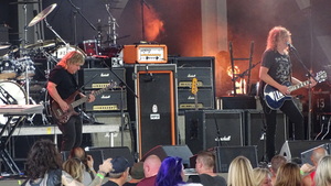 Ace Frehley / Kix / Winger / Zebra / Sebastian Bach / Vince Neil / Eric Martin / Tom Keifer / Red Dragon Cartel / Stellar Revival / Night Ranger / Steelheart on Nov 10, 2018 [658-small]