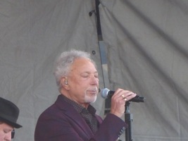 New Orleans Jazz & Heritage Festival on May 2, 2019 [750-small]