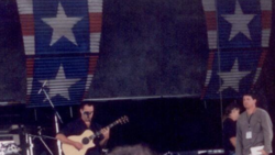 Dave Matthews Band / Ben Harper / Ozomatli on Jul 3, 2000 [496-small]