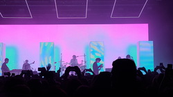 The 1975 / 070 Shake on Oct 23, 2016 [854-small]
