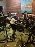 Teen Driver / Tiger Moth / Slab Division / Catrick on Jul 11, 2026 [465-small]