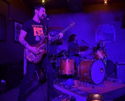Iron Sheep, tags: Iron Sheep - Rent The Sky / Iron Sheep on Jul 11, 2026 [473-small]