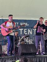 Pleasantville Music Festival on Jul 11, 2026 [486-small]