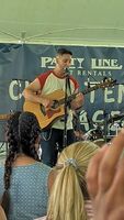 Pleasantville Music Festival on Jul 11, 2026 [487-small]