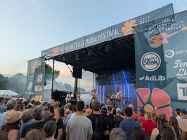 Pleasantville Music Festival on Jul 11, 2026 [492-small]