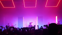The 1975 / 070 Shake on Oct 23, 2016 [855-small]
