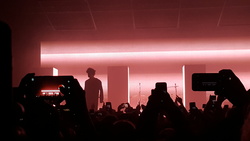 The 1975 / 070 Shake on Oct 23, 2016 [856-small]