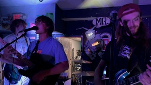TRSH, TRSH / Flight Patterns / halftimeshow / foreverforaday on Jun 19, 2026 [652-small]