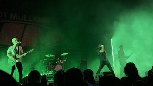 Hot Mulligan / Joyce Manor / Saturdays at Your Place / Koyo on Jun 17, 2026 [698-small]