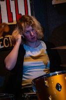 Nana Grizol / Hit Like A Girl / Kait Eldridge and Patrick Jennings / Short Fictions on May 10, 2026 [739-small]