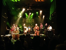 Ebo Taylor / Jungle By Night on Oct 12, 2013 [813-small]