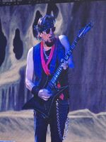 Iron Maiden / The Darkness / The Hu / Airbourne / The Almighty on Jul 11, 2026 [949-small]