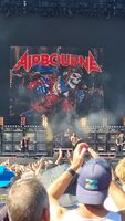 Iron Maiden / The Darkness / The Hu / Airbourne / The Almighty on Jul 11, 2026 [995-small]