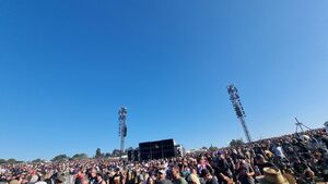 Iron Maiden / The Darkness / The Hu / Airbourne / The Almighty on Jul 11, 2026 [998-small]