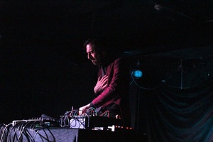 Daedelus / Wylie Cable / Holly on Jul 12, 2018 [049-small]